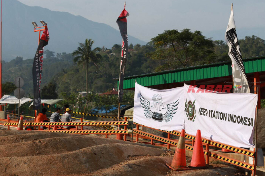 Track JSI agility2