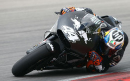 Espargaro Puas Dengan Kemajuan KTM Jelang Libur Musim Panas