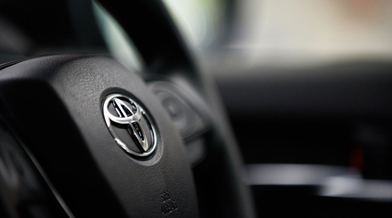 Jutaan Mobil Toyota Kena 