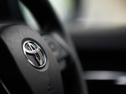 Jutaan Mobil Toyota Kena 