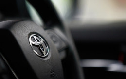 Jutaan Mobil Toyota Kena 