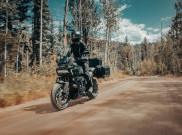 Harley-Davidson Coba Gebrak Dunia Permotoran dengan Cara Ini