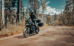 Harley-Davidson Coba Gebrak Dunia Permotoran dengan Cara Ini