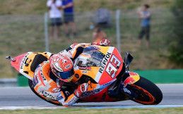 Marquez Buktikan Ketangguhannya Sebagai Juara di MotoGP Jepang 2019