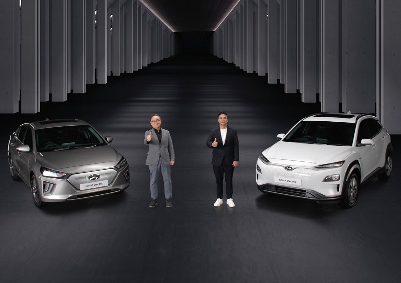 Hyundai Gelar Kompetisi Wirausahawan Indonesia