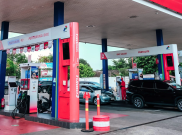 Harga BBM Pertamina Terbaru 1 April 2026, Pemerintah Pastikan Stok Aman
