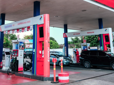 Harga BBM Pertamina Terbaru 1 April 2026, Pemerintah Pastikan Stok Aman