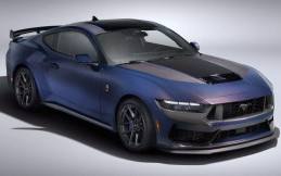 Ford Mustang Dark Horse 2024 Ditawarkan Dalam Pilihan Warna Khusus