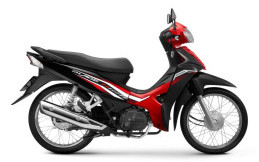 Honda Blade 110 Di Vietnam Dibanderol Rp12 Jutaan, Irit BBM Hingga 54 Kpl