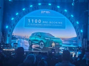 5 Alasan DFSK E5 Plus Tembus 1.100 Pre-Booking Sebelum GIIAS 2026