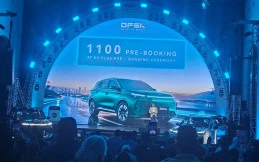 5 Alasan DFSK E5 Plus Tembus 1.100 Pre-Booking Sebelum GIIAS 2026