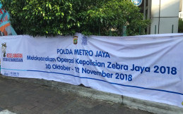 Sidang di Tempat, Ternyata Efektif Bikin Jera Pelanggar Lalu Lintas