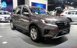 Pengiriman New Honda BR-V ke Konsumen Terkendala Krisis Chip Semikonduktor