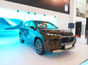 Suzuki Grand Vitara Anyar Mulai Rp416 Jutaan di Indonesia