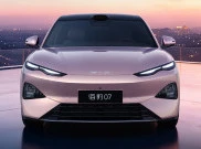 Perbedaan BYD Seal 07 Gen 2 2026 dengan BYD Seal yang Beredar di Indonesia 