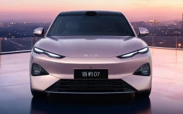 Perbedaan BYD Seal 07 Gen 2 2026 dengan BYD Seal yang Beredar di Indonesia 