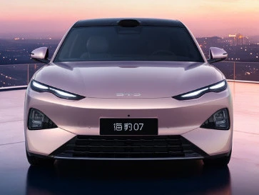 Perbedaan BYD Seal 07 Gen 2 2026 dengan BYD Seal yang Beredar di Indonesia 