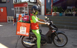 Pembeli BBM Menurun, Pertamina Delivery Service di Batam Gratis!