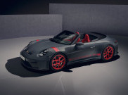 Porsche 911 GT3 S/C Ber-DNA Balap RS, Apa Saja Istimewanya?
