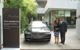 BMW Group Indonesia Luncurkan Layanan BMW Business Alliance bagi Pelanggan Korporasi BMW Group.