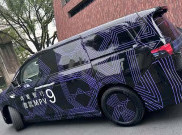 Luxeed V9 Dibekali Airbag Canggih, Begini Cara Kerjanya