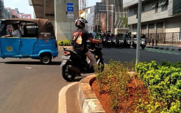 ETLE akan Tekan Penyebab Kecelakaan di Jalan Raya