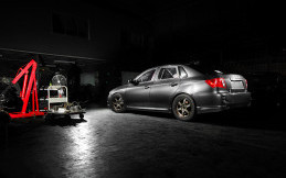 Pertama di Indonesia, Subaru Ini 'Pindah Agama' Pakai Mesin Rotary