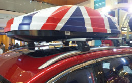 Gratis Bensin 6 Bulan Sampai Roof Rack Thule, Ini Promo MG Motor Indonesia