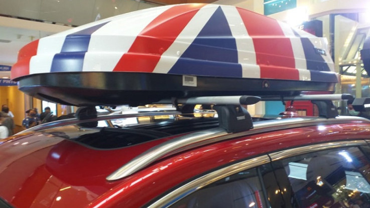 Gratis Bensin 6 Bulan Sampai Roof Rack Thule, Ini Promo MG Motor Indonesia