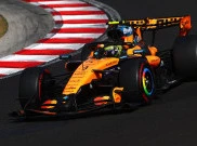 Berita F1: Lando Norris Perpanjang Kontrak dengan McLaren