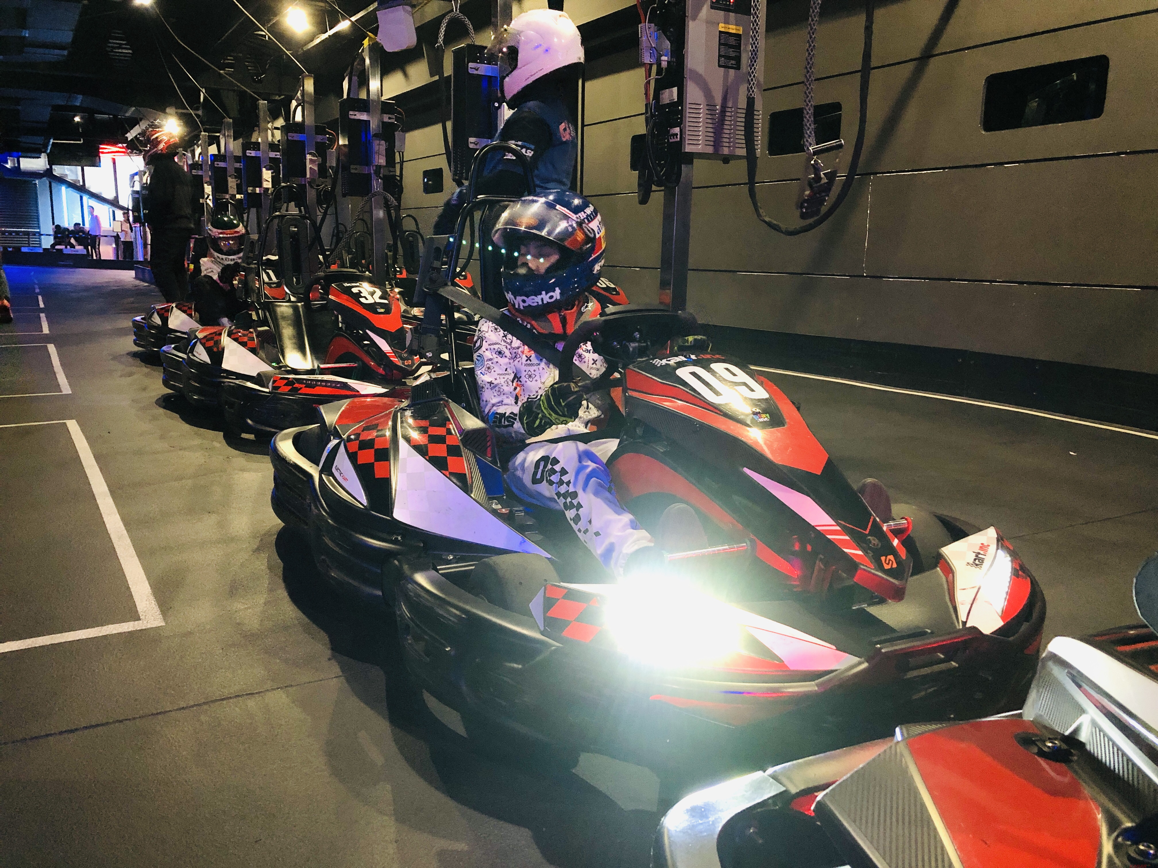 Entertainment District Cup 2026 PIK 2 Gelar Ajang Gokart Pelajar, Siap Jadi Agenda Tahunan