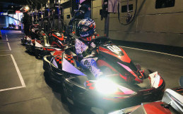Entertainment District Cup 2026 PIK 2 Gelar Ajang Gokart Pelajar, Siap Jadi Agenda Tahunan