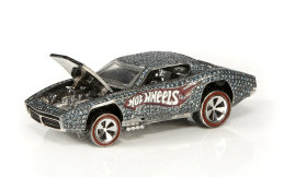 Ini Dia Hot Wheels Paling Mahal Di Dunia