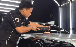 Dukung Program PPnBM, Scuto Indonesia Gelar Promo Menarik
