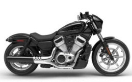 Calon Moge Terbaru Harley-Davidson Pakai Sasis Sportster