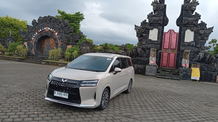 Pilihan Mobil Hybrid HEV dan PHEV 2025