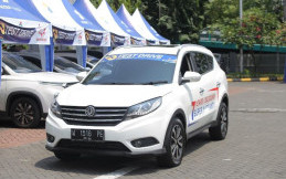 Pengunjung GIIAS Surabaya 2019 Bisa Ikut Test Drive dan Test Ride Kendaraan Impian Loh!
