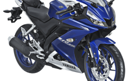 Foto Detail Fitur Baru All New Yamaha R15