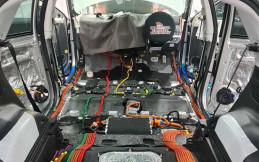Wajib Waspada, Salah Satu Penyebab Terbesar Korsleting pada Kendaraan Sobat