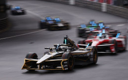 Balap Formula E-Prix Jakarta Jaring Anak Muda Berbakat Lewat Cara Ini, Yuk Simak