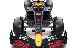  Honda Lanjutkan Kemitraan Teknis dengan Red Bull Group di F1 2023