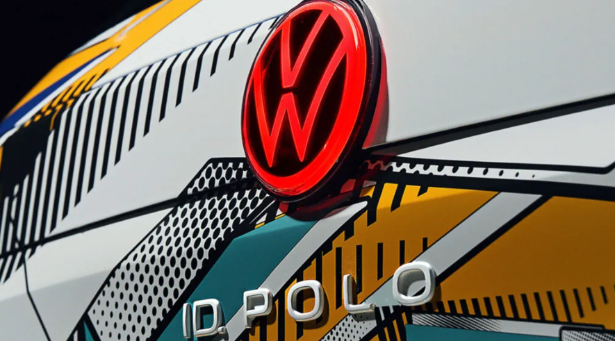 Bocoran Volkswagen ID. Polo dan ID. Polo GTI Terungkap, Siap Jadi Mobil Listrik Rp400 Jutaan