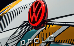 Bocoran Volkswagen ID. Polo dan ID. Polo GTI Terungkap, Siap Jadi Mobil Listrik Rp400 Jutaan