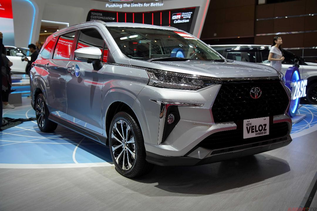 Jangan Salah Pilih, Kenali Perbedaan Sistem Kerja Mobil Hybrid Biasa dan PHEV