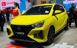 Harga Mobil LCGC Terbaru, Termurah Mulai Rp 136 Jutaan