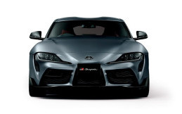 Tenaga Toyota New GR Supra Naik 46 dk, Ini Kata Toyota Astra Motor