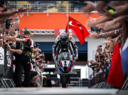 Toprak Razgatlioglu Dijadwalkan Menjajal Yamaha M1 di Sirkuit Aragon