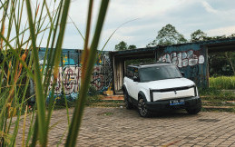 Daftar Lengkap Mobil Listrik yang Dijual di Indonesia, Harga Mulai Rp100 Jutaan
