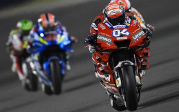 Daftar Klasemen MotoGP 2019 Usai Seri Argentina