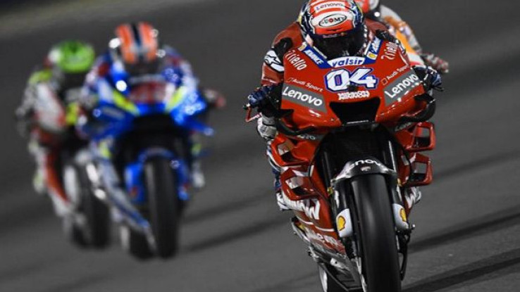 Daftar Klasemen MotoGP 2019 Usai Seri Argentina